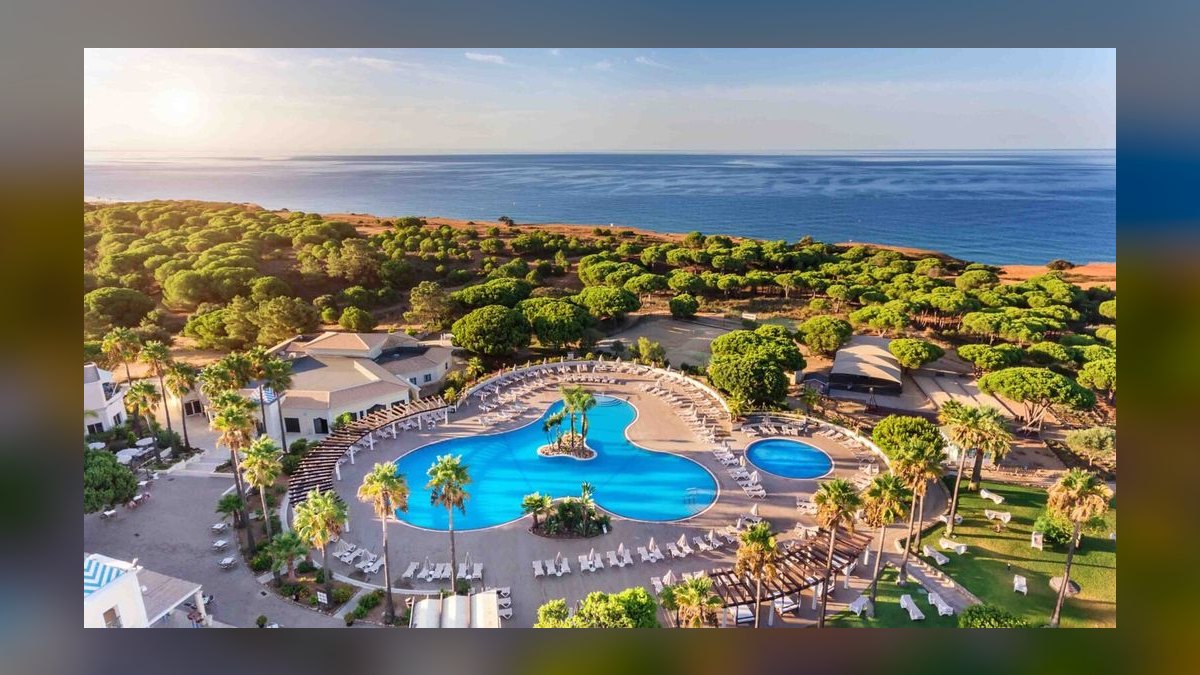 Top 10 Resorts in Algarve in 2027 — figure 6