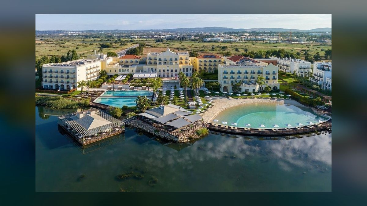 Top 10 Resorts in Algarve in 2027 — figure 7