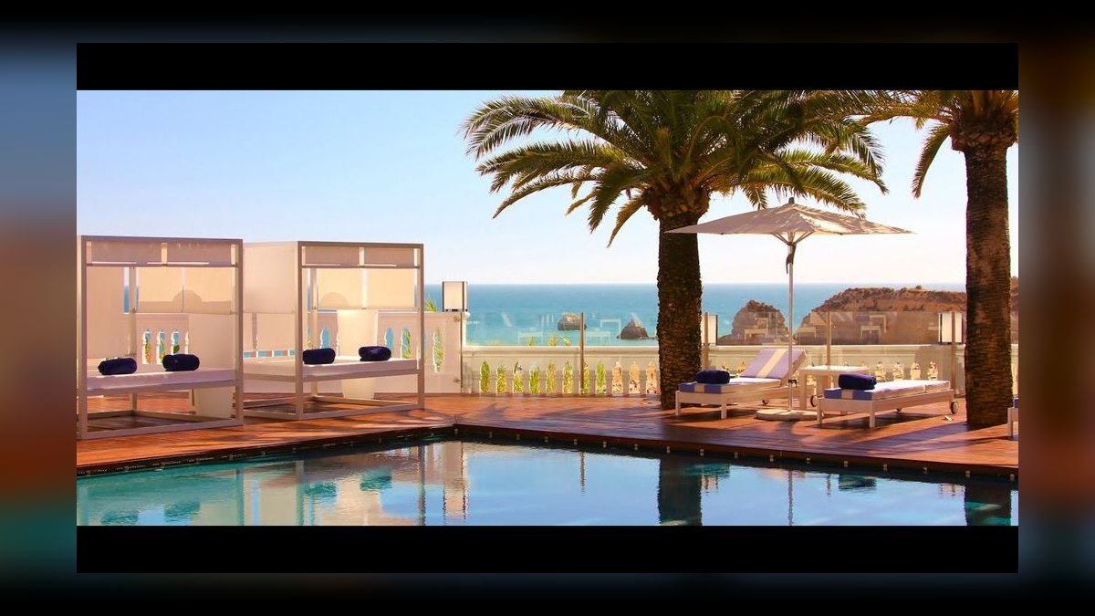 Top 10 Resorts in Algarve in 2027 — figure 8