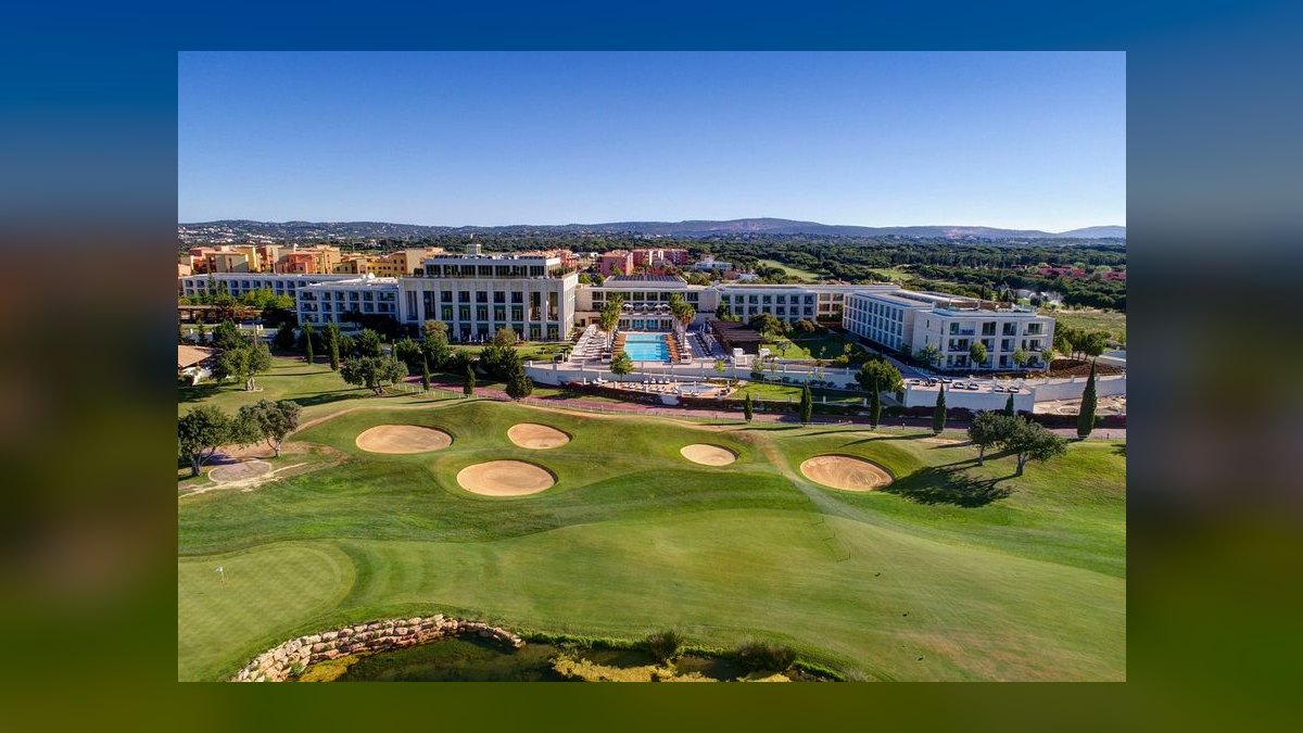 Top 10 Resorts in Algarve in 2027 — figure 9