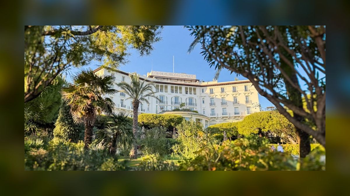 Top 10 Resorts in France in 2027 — figure 1