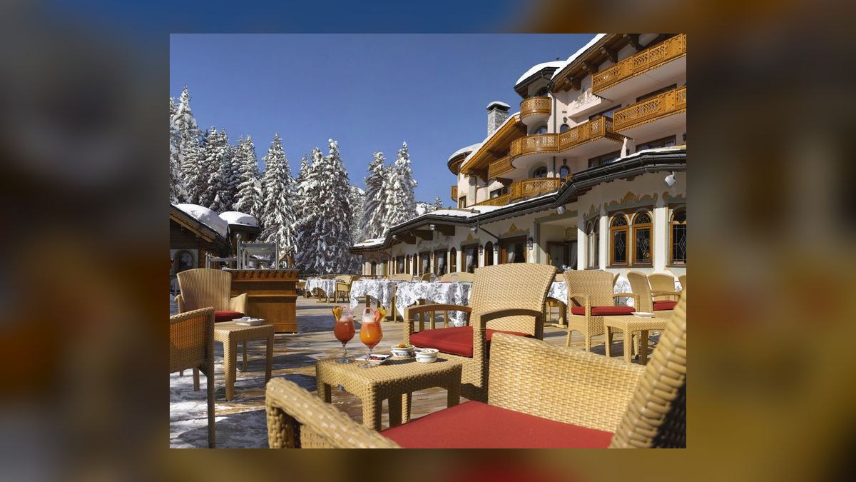 Top 10 Resorts in France in 2027 — figure 3