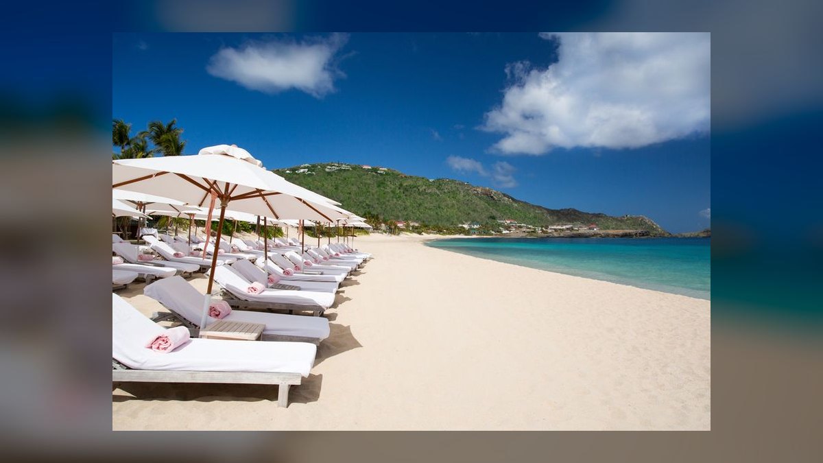 Top 10 Resorts in France in 2027 — figure 4