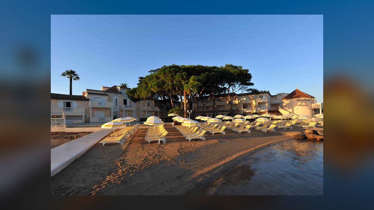 Top 10 Resorts in France in 2027 — figure 9