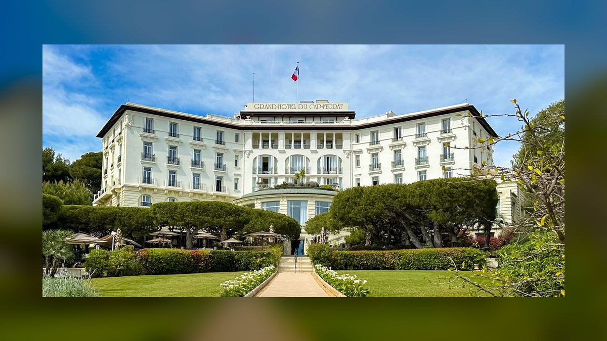 Top 10 Resorts in France in 2027