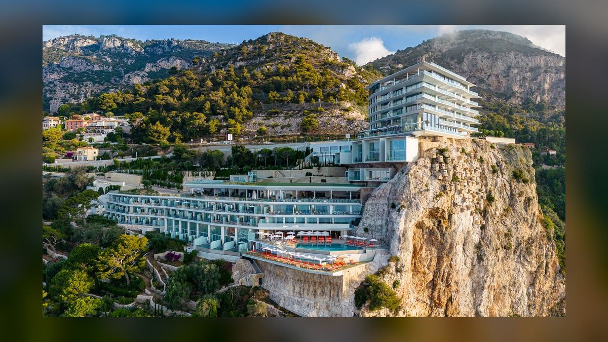Top 10 Resorts in French Riviera in 2027 — figure 10