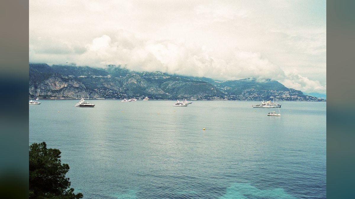 Top 10 Resorts in French Riviera — figure 3