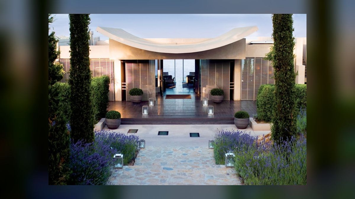 Top 10 Resorts in French Riviera in 2027 — figure 7