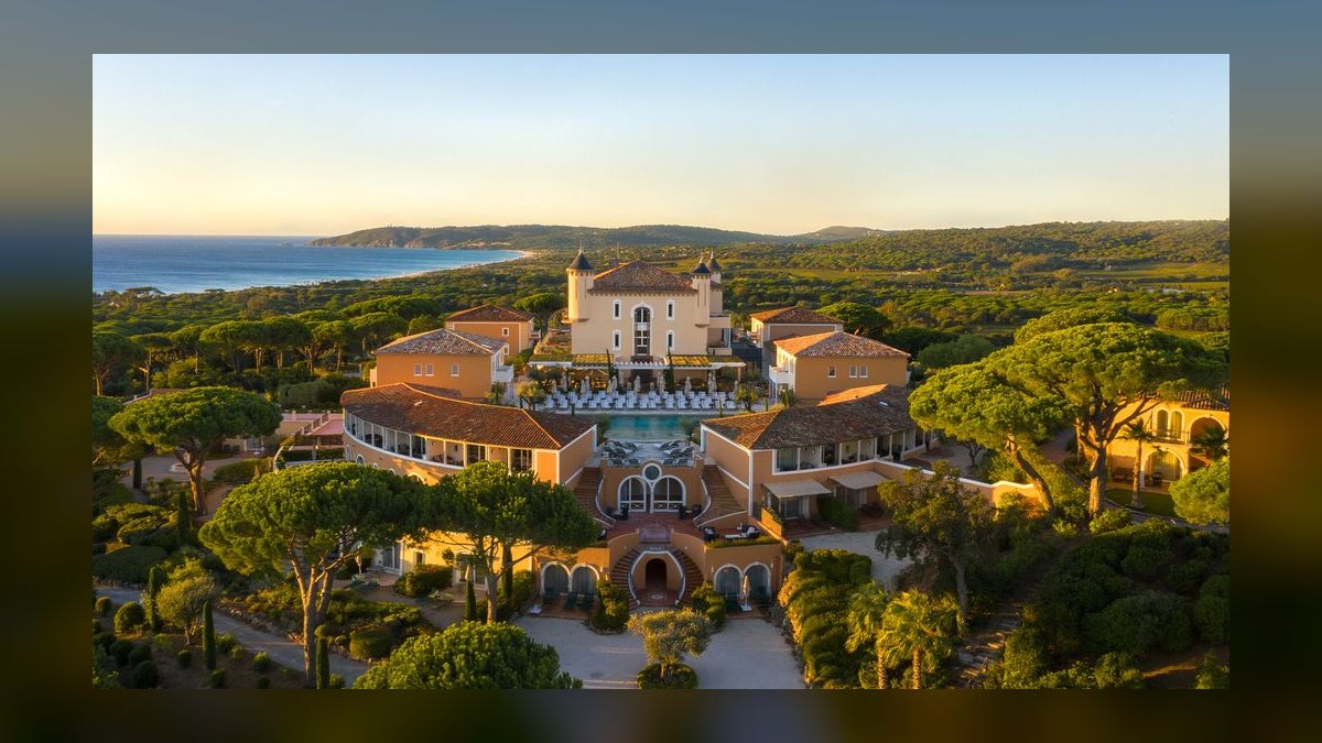 Top 10 Resorts in French Riviera in 2027 — figure 8