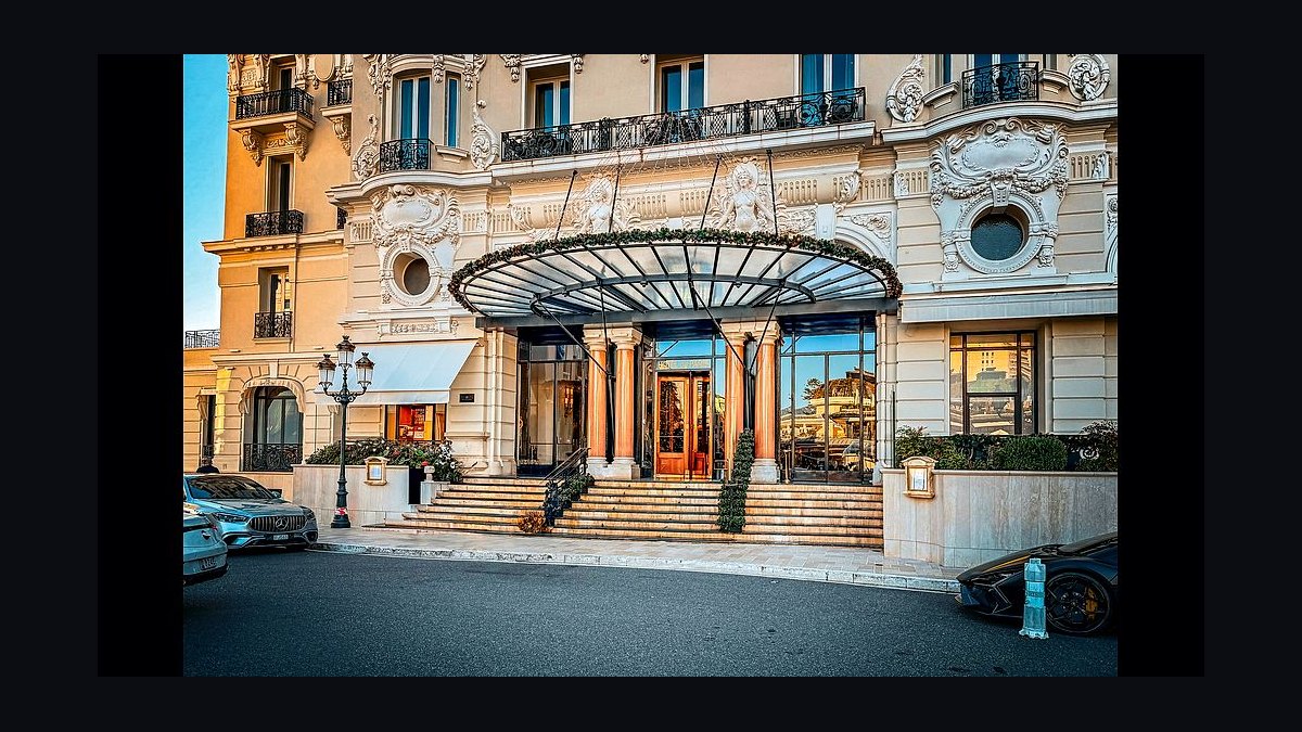 Top 10 Resorts in Monaco in 2027 — figure 1