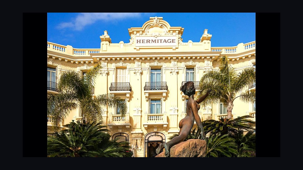 Top 10 Resorts in Monaco in 2027 — figure 2