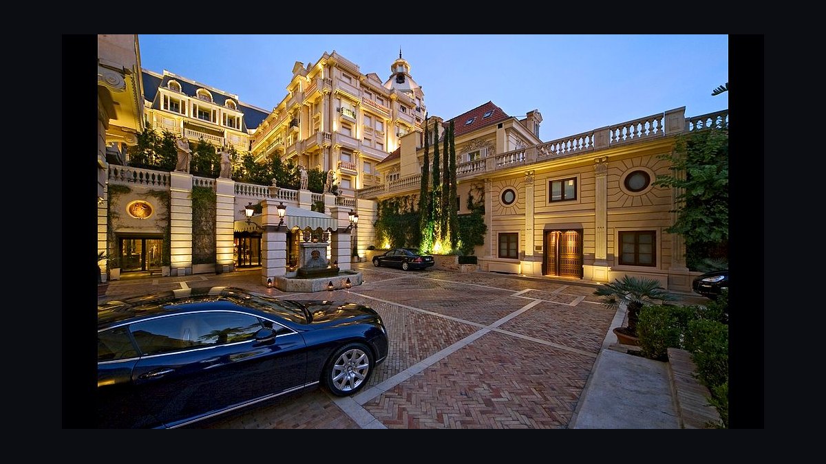 Top 10 Resorts in Monaco in 2027 — figure 3