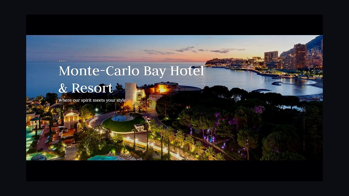 Top 10 Resorts in Monaco in 2027 — figure 4