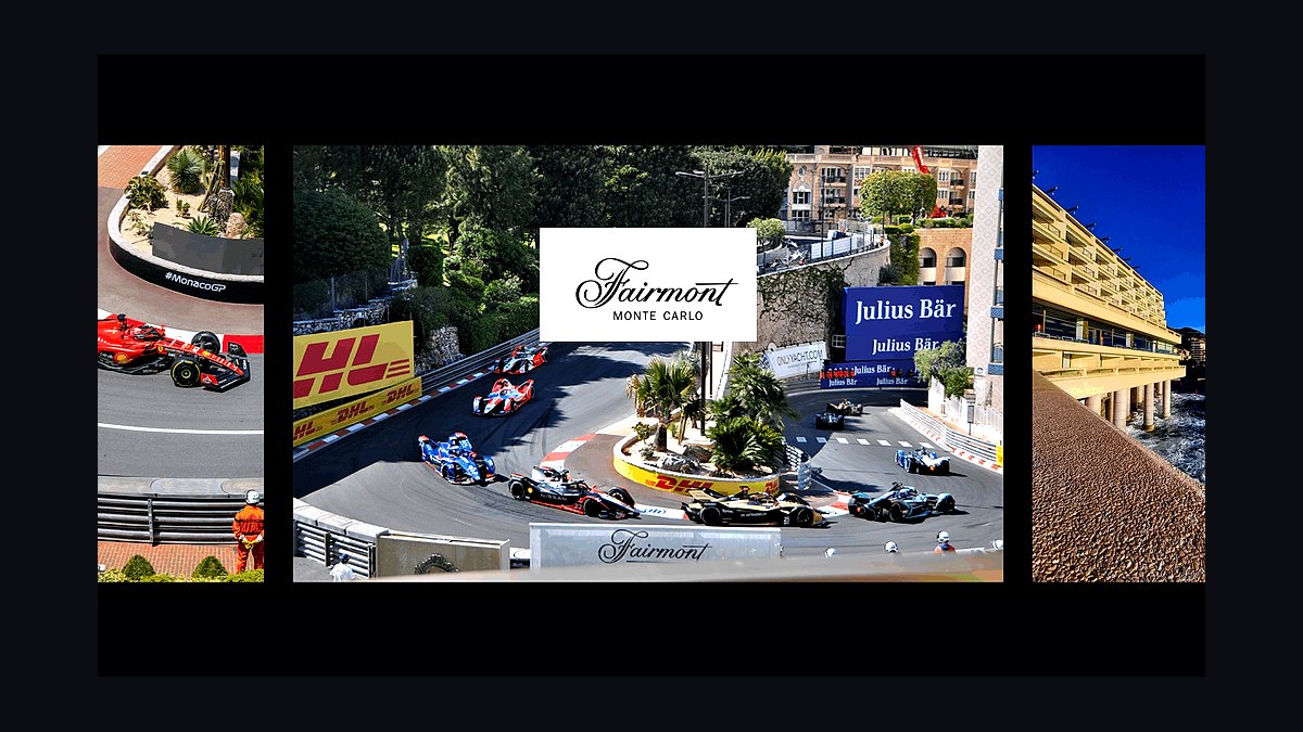 Top 10 Resorts in Monaco in 2027 — figure 6