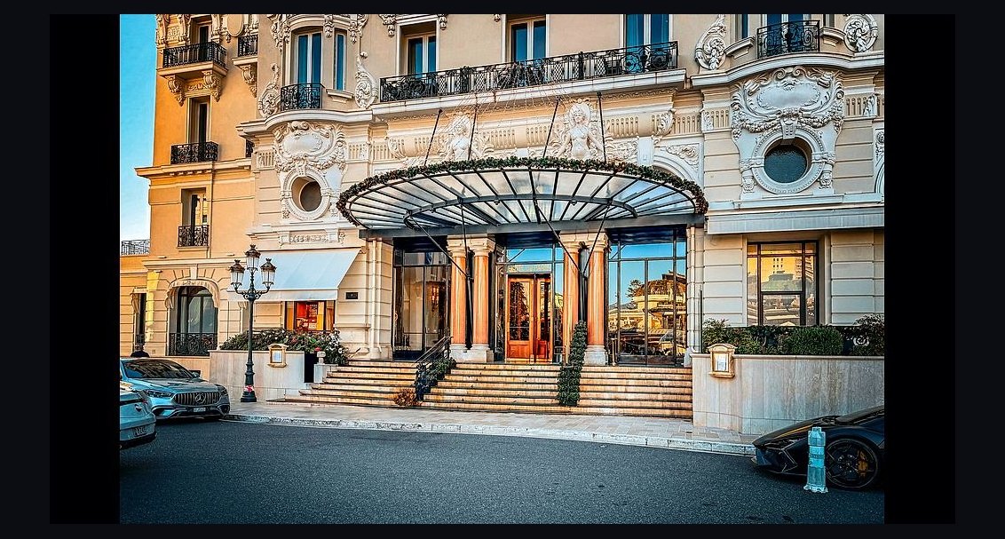 Top 10 Resorts in Monaco in 2027