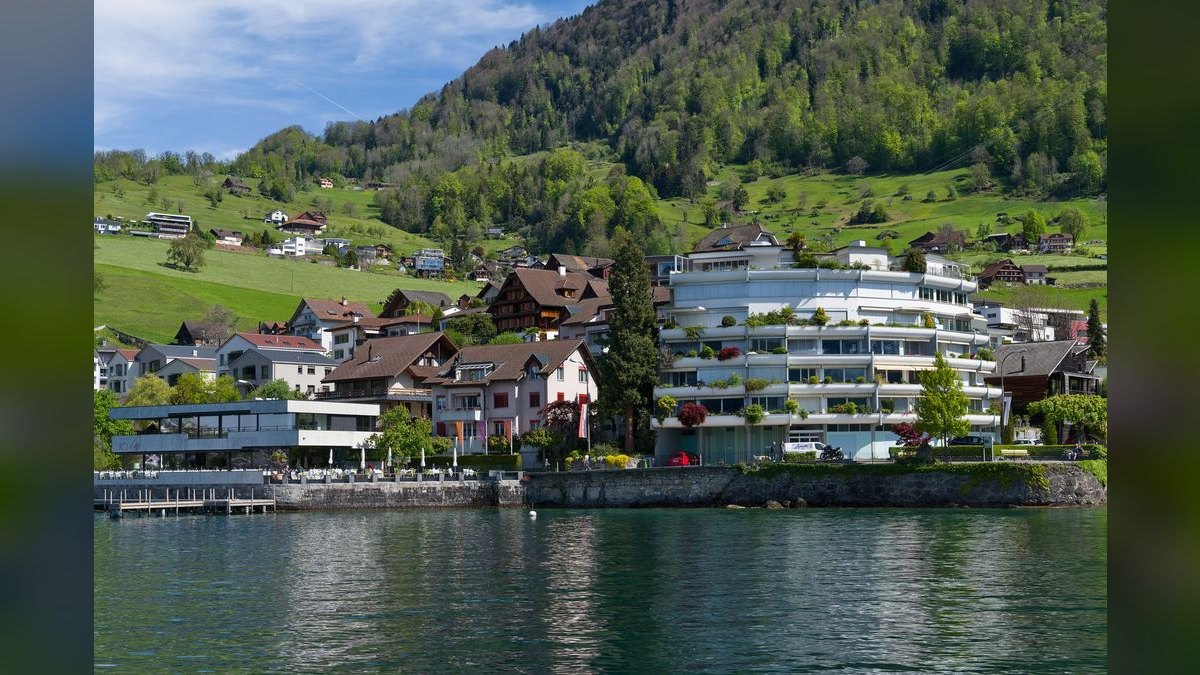 Top 10 Resorts in Switzerland — figure 1