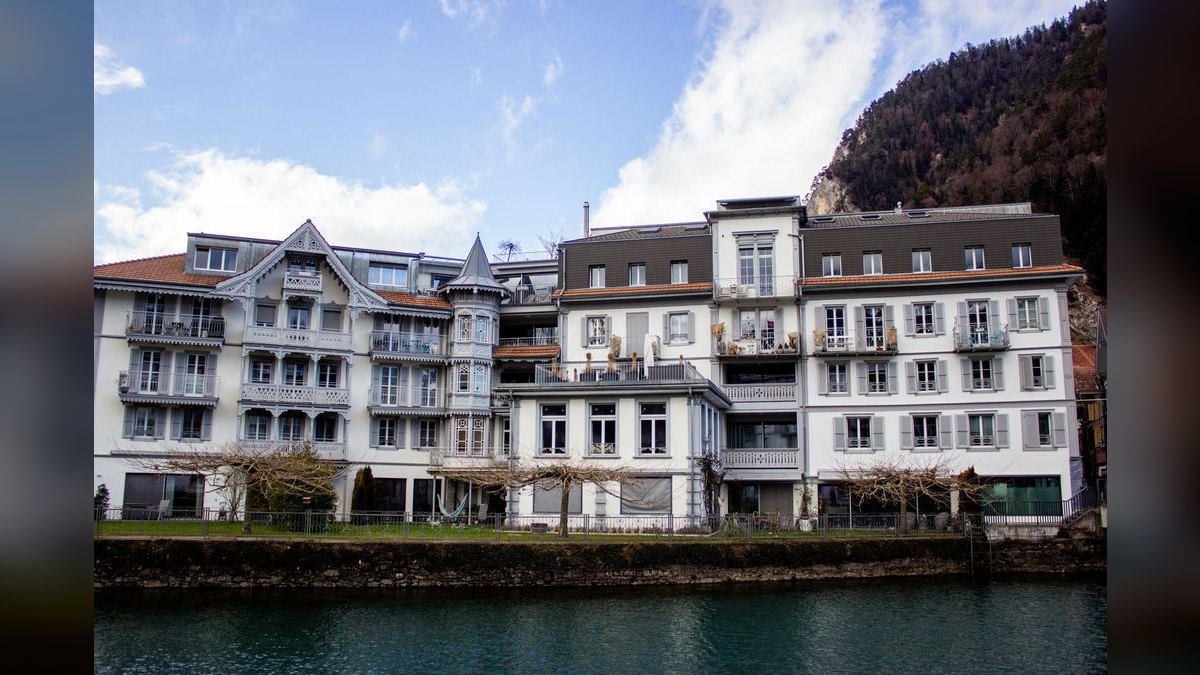 Top 10 Resorts in Switzerland — figure 2