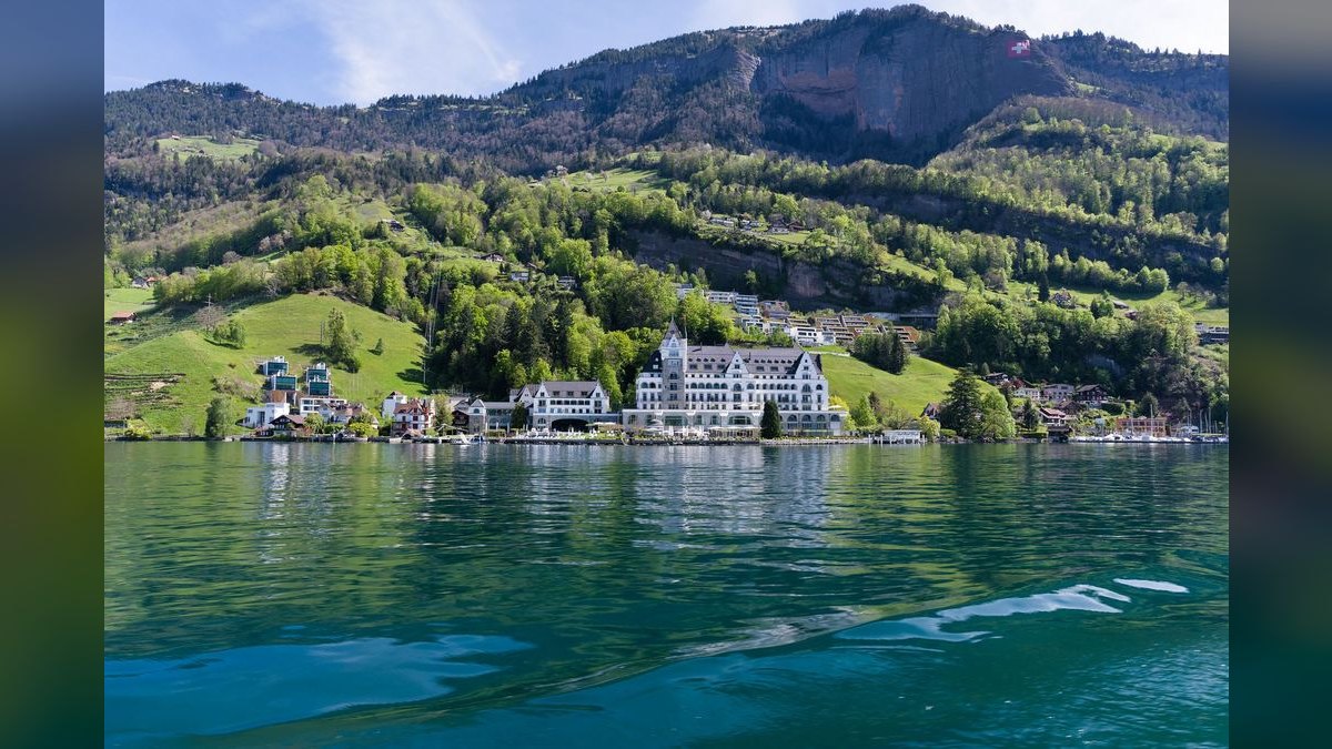 Top 10 Resorts in Switzerland — figure 3