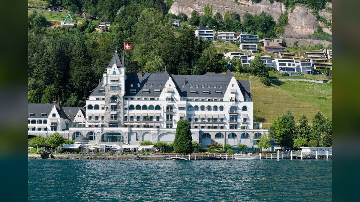 Top 10 Resorts in Switzerland — figure 6