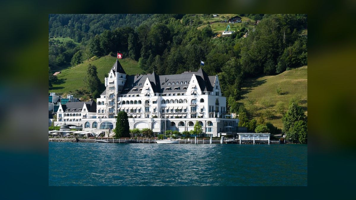 Top 10 Resorts in Switzerland in 2027 — figure 9