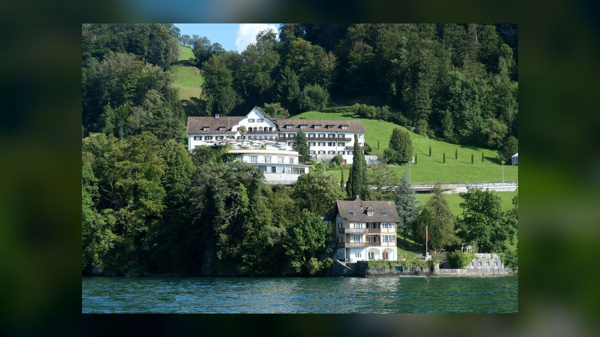 Top 10 Resorts in Switzerland in 2027
