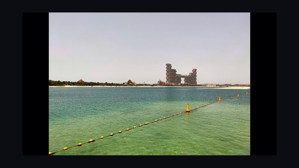 Top 10 Resorts in Dubai in 2027 — figure 1