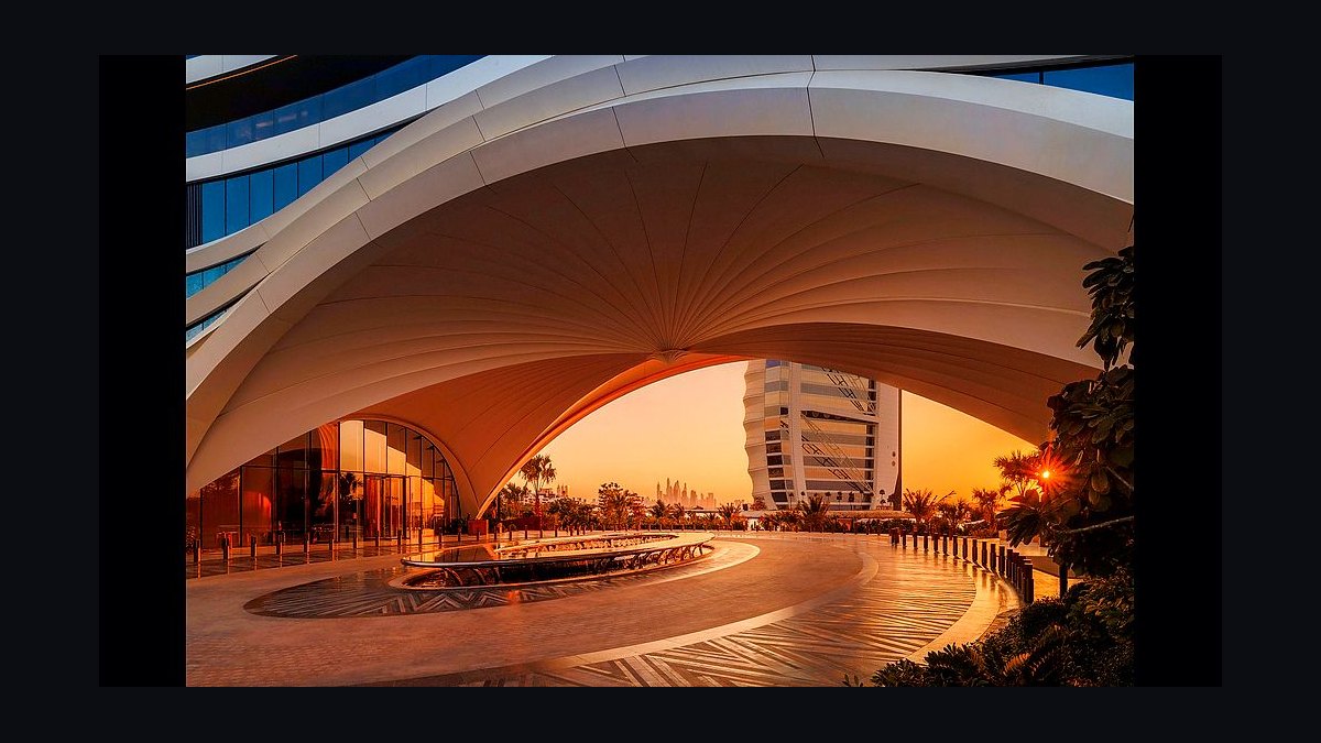 Top 10 Resorts in Dubai in 2027 — figure 3