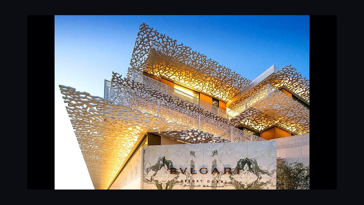 Top 10 Resorts in Dubai in 2027 — figure 5