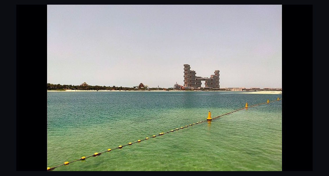 Top 10 Resorts in Dubai in 2027