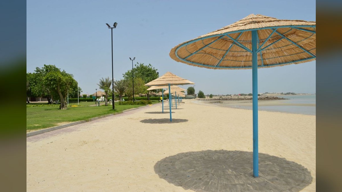 Top 10 Resorts in Abu Dhabi in 2027 — figure 1