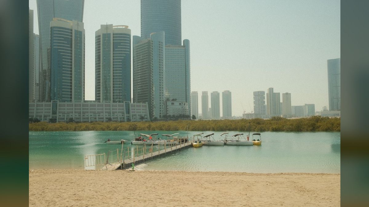 Top 10 Resorts in Abu Dhabi in 2027 — figure 3