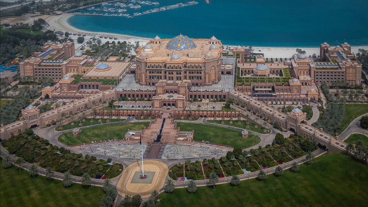Top 10 Resorts in Abu Dhabi in 2027 — figure 4