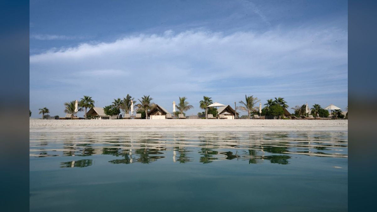 Top 10 Resorts in Abu Dhabi in 2027