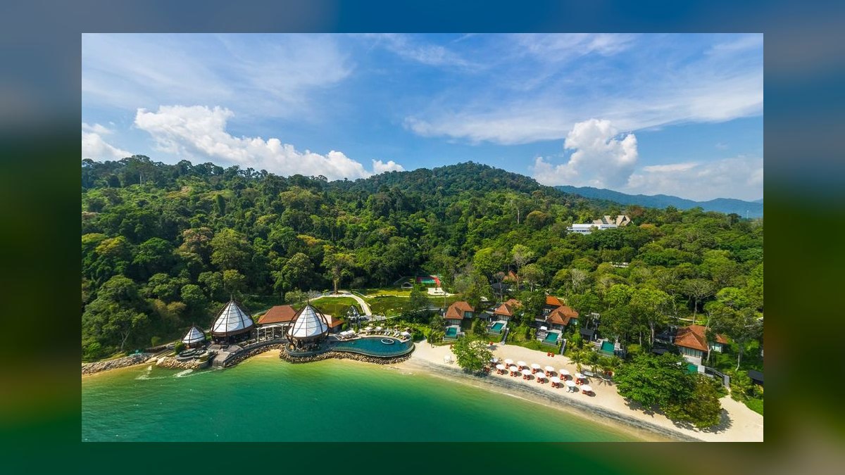 Top 10 Resorts in Malaysia in 2027 — figure 10