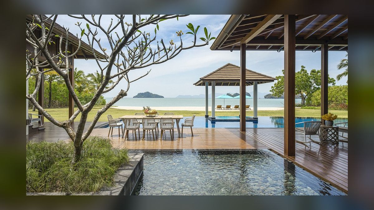 Top 10 Resorts in Malaysia — figure 2