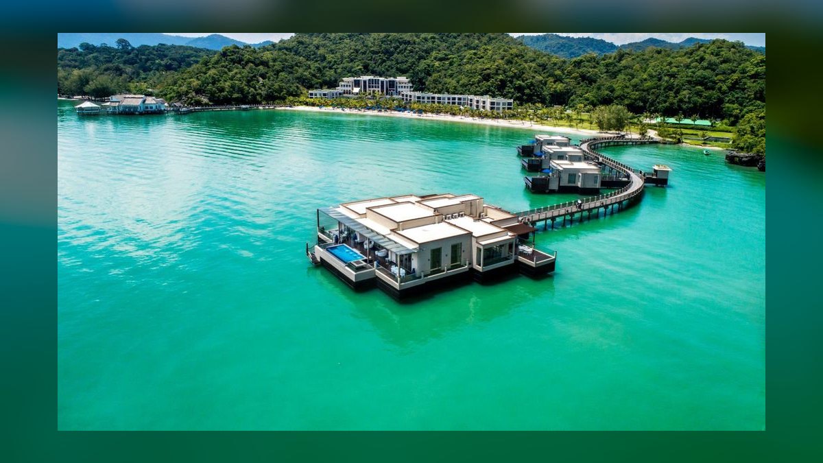 Top 10 Resorts in Malaysia — figure 3
