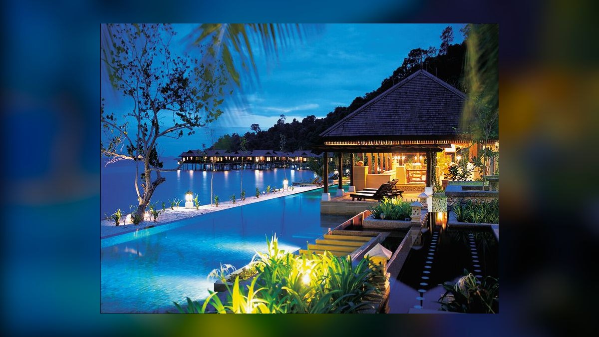Top 10 Resorts in Malaysia — figure 4