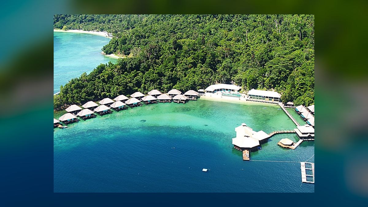 Top 10 Resorts in Malaysia — figure 5