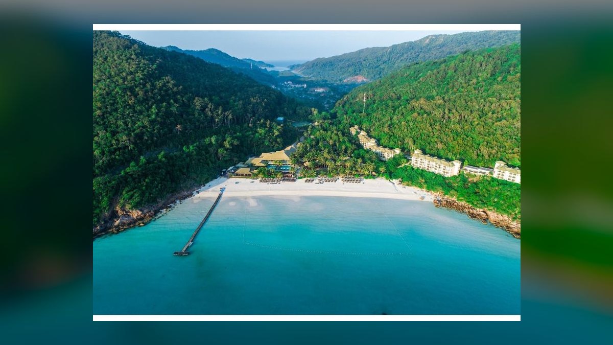 Top 10 Resorts in Malaysia in 2027 — figure 9