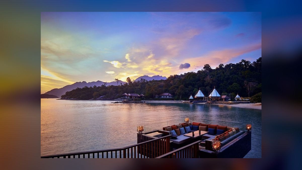 Top 10 Resorts in Malaysia in 2027