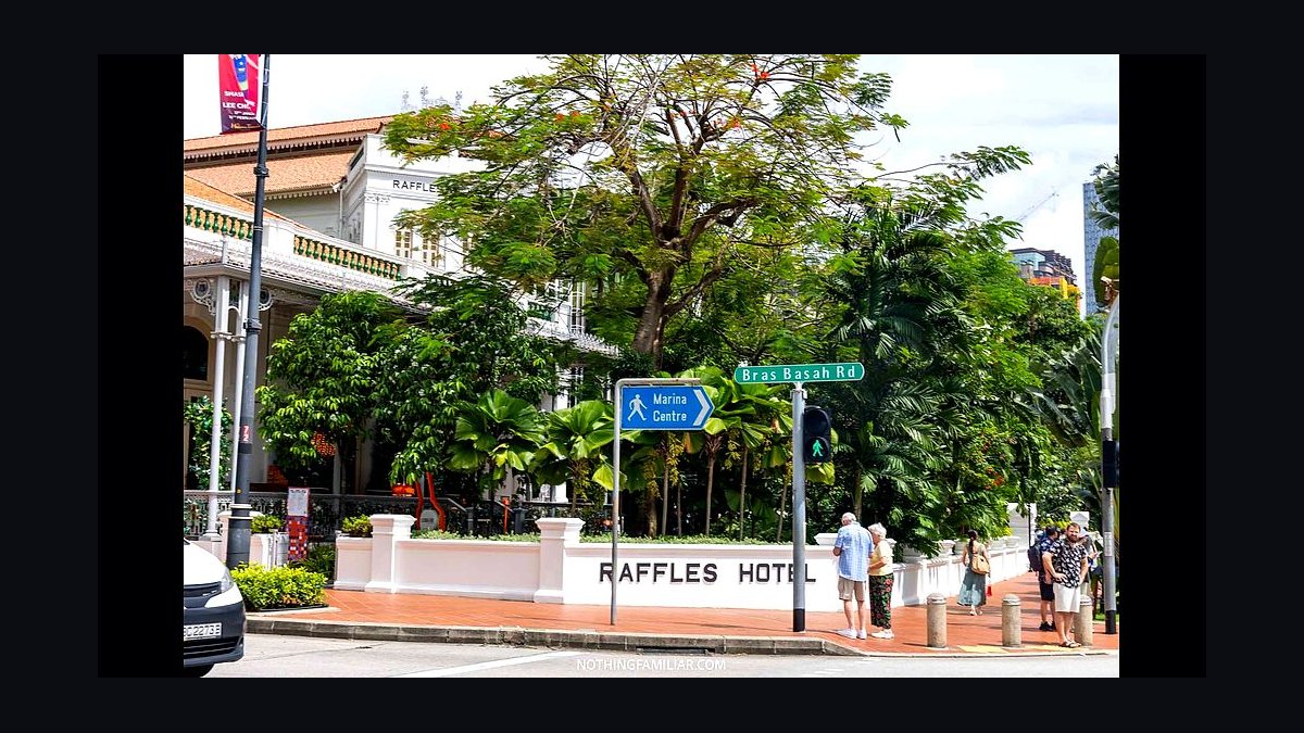 Top 10 Resorts in Singapore in 2027 — figure 2