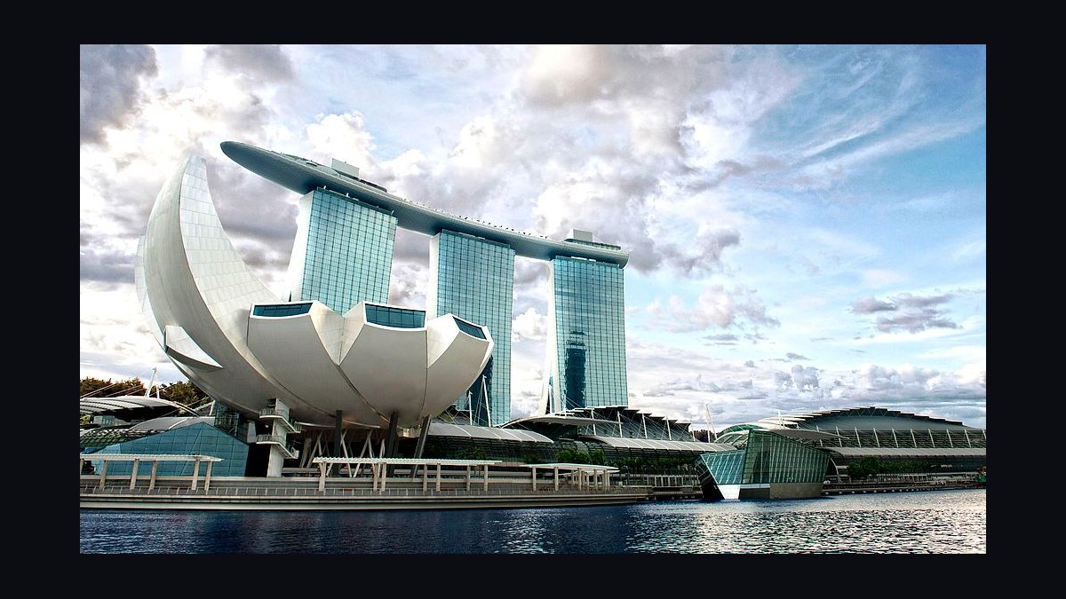 Top 10 Resorts in Singapore in 2027 — figure 3