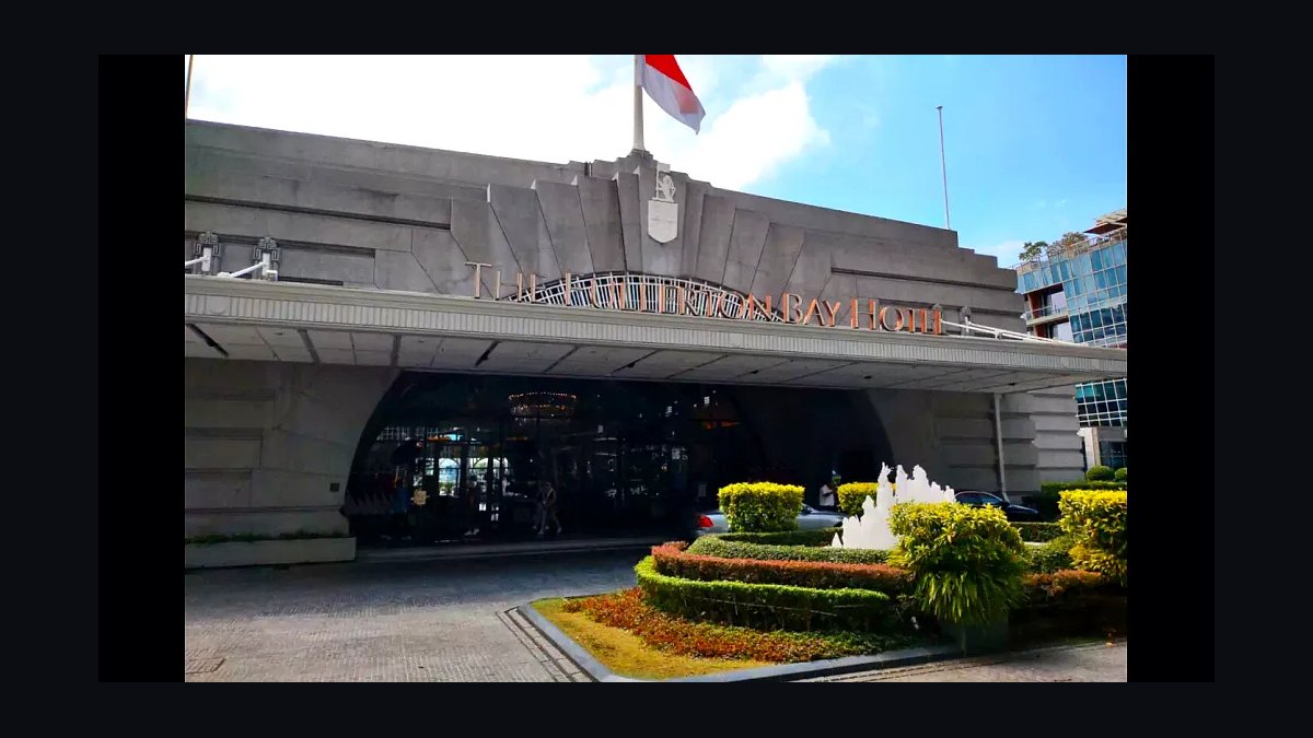 Top 10 Resorts in Singapore in 2027 — figure 4
