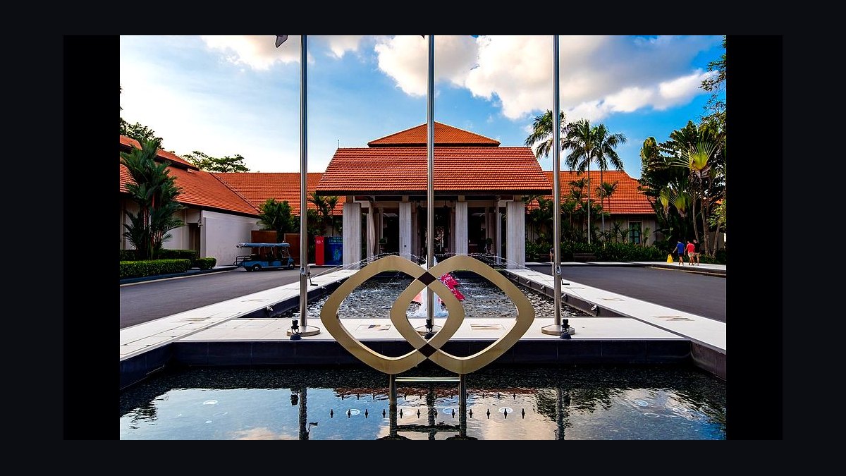 Top 10 Resorts in Singapore in 2027 — figure 5