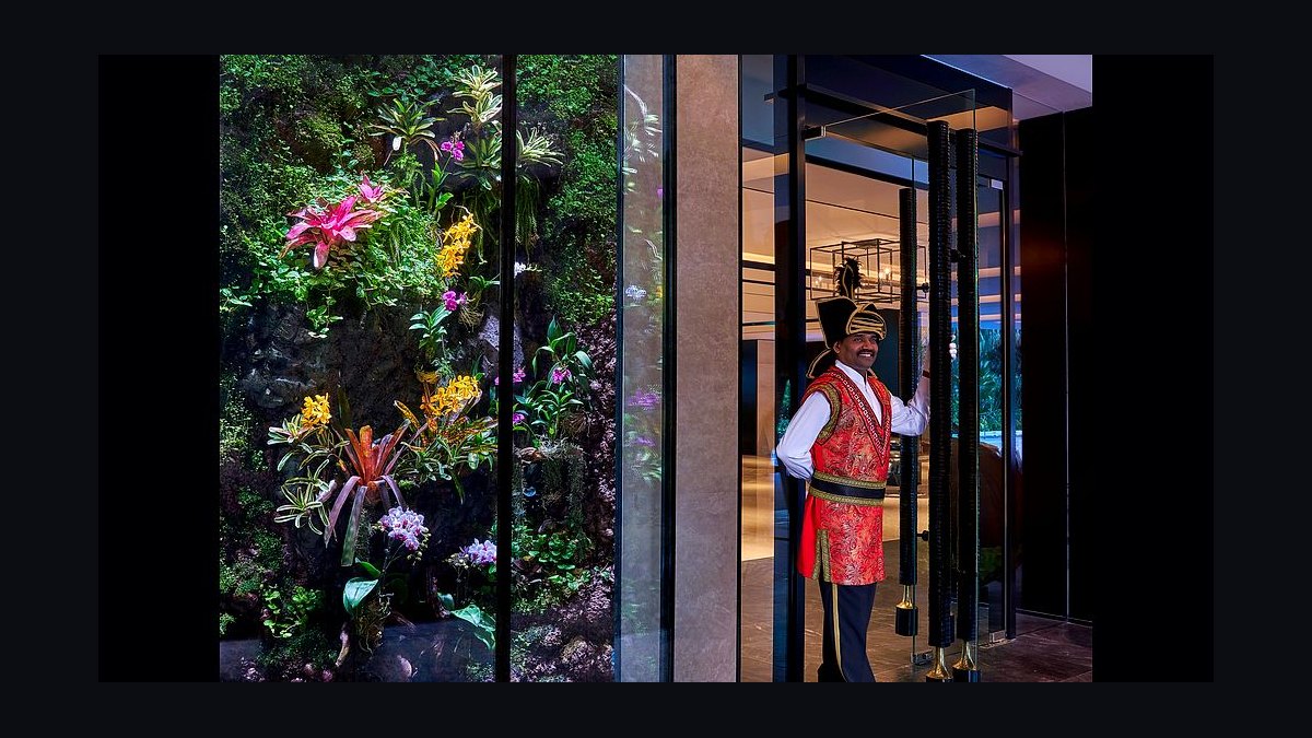 Top 10 Resorts in Singapore in 2027 — figure 6