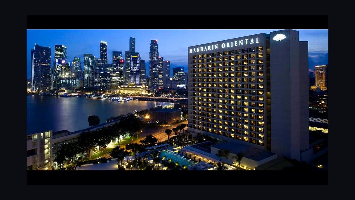 Top 10 Resorts in Singapore in 2027 — figure 7