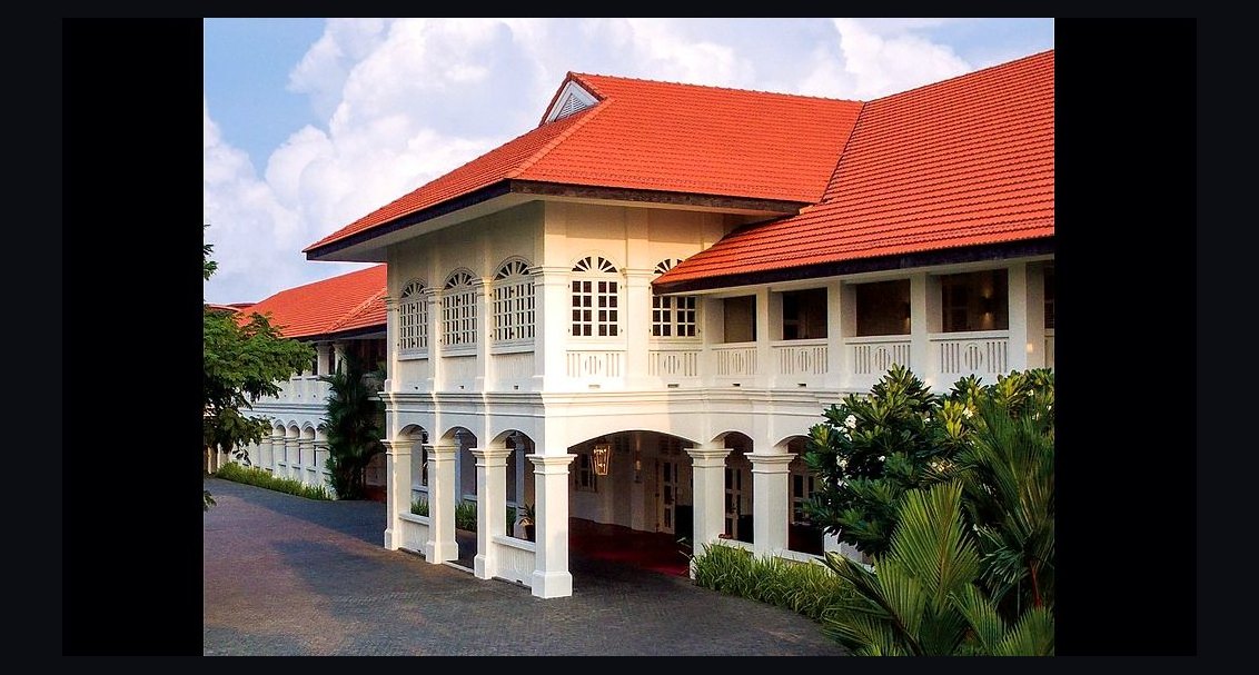 Top 10 Resorts in Singapore in 2027