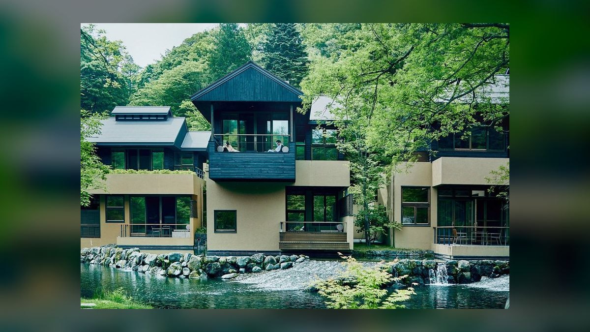 Top 10 Resorts in Japan — figure 1