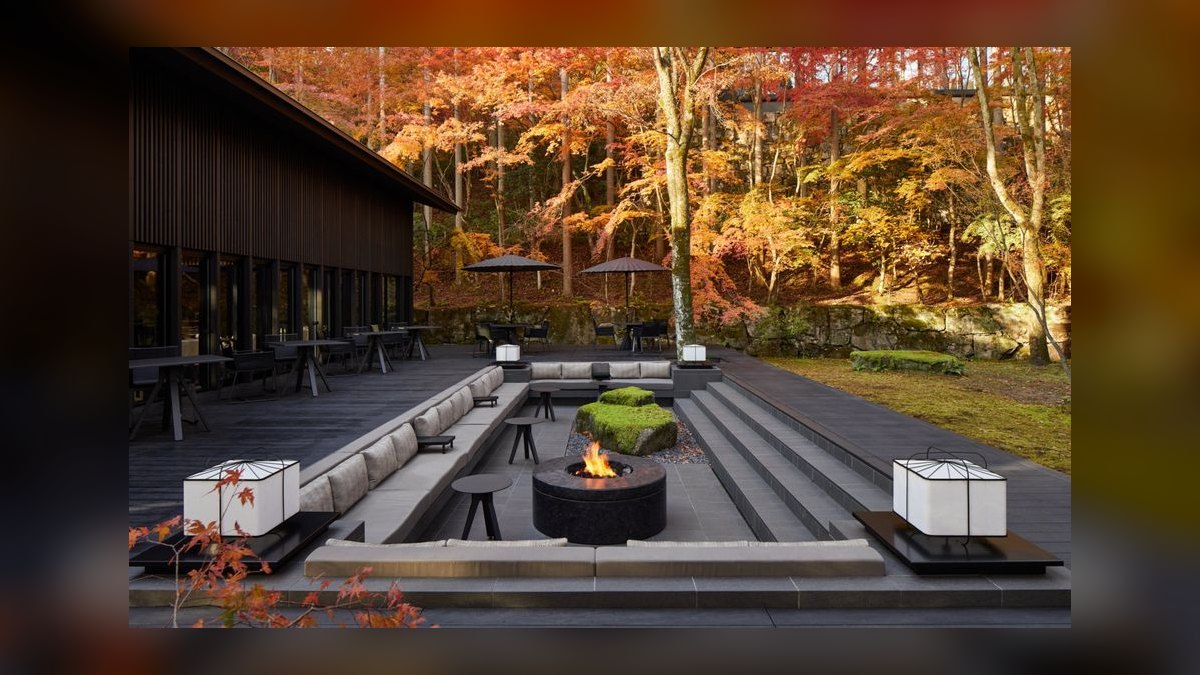 Top 10 Resorts in Japan — figure 2