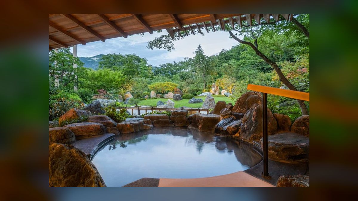 Top 10 Resorts in Japan — figure 3